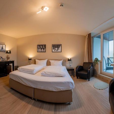Landhotel Flora & Fauna (Adults Only) Winterberg Exterior foto
